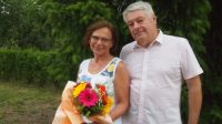 Potočňákovci Rudolf A Mária